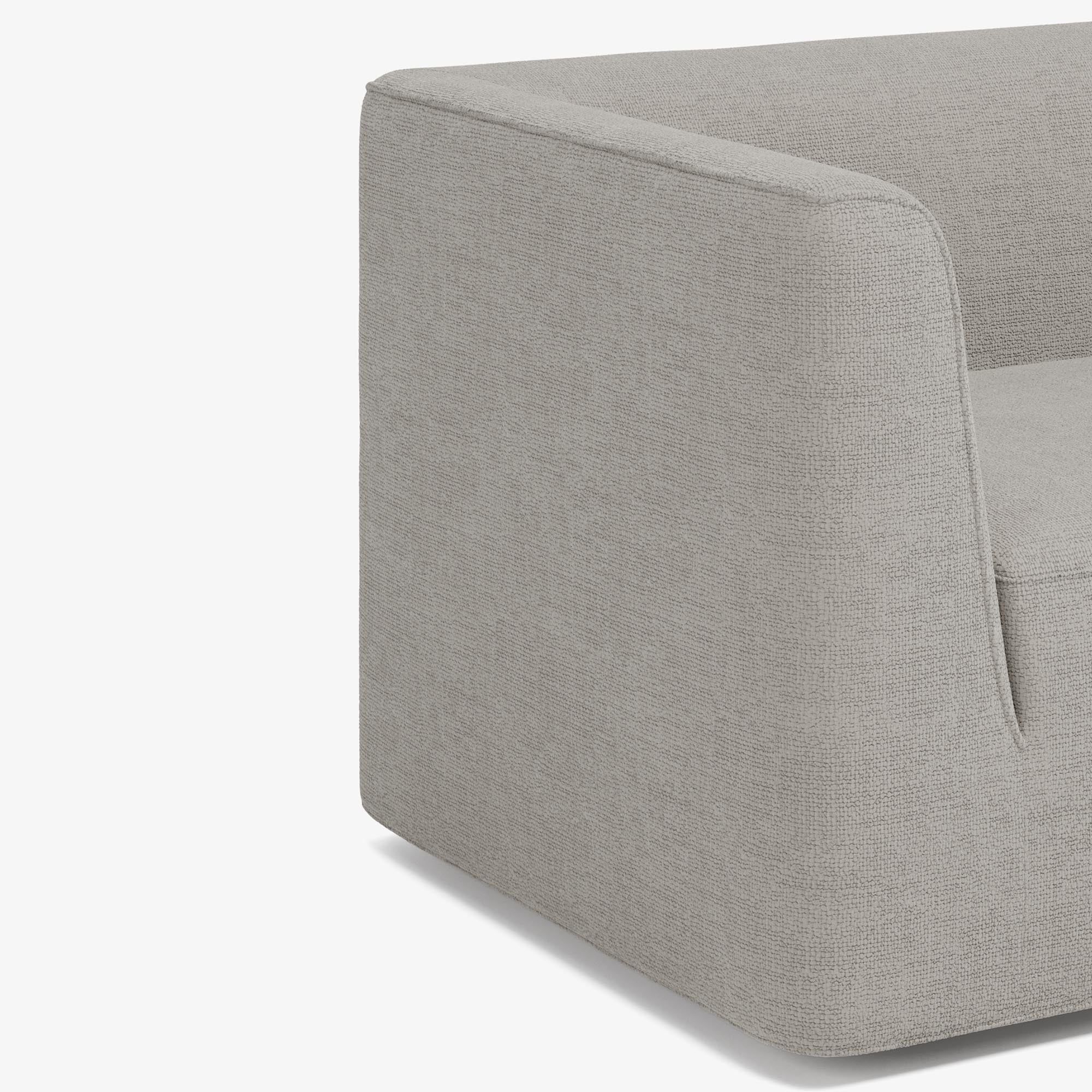 Тканевое кресло с подлокотниками Case Рене ARCH-00054454 - Вид №29