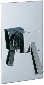 Rubinetterie Treemme Bridge_mono  7908