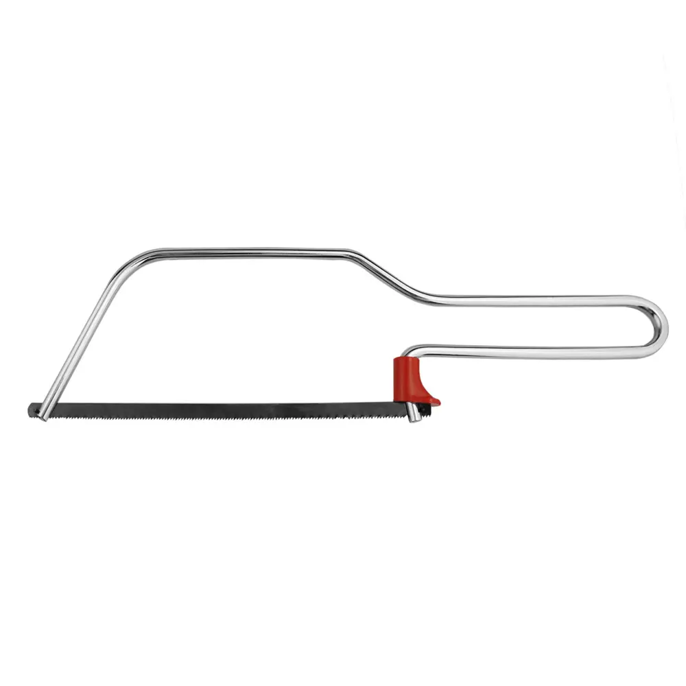 Ручная пила по металлу Vertextools 0046-150 для точного реза 89395716 STLM-1564221