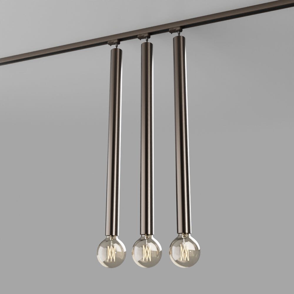 Алюминиевое освещение трека Amarcords Tobe ARCH-00070545 - Вид №61