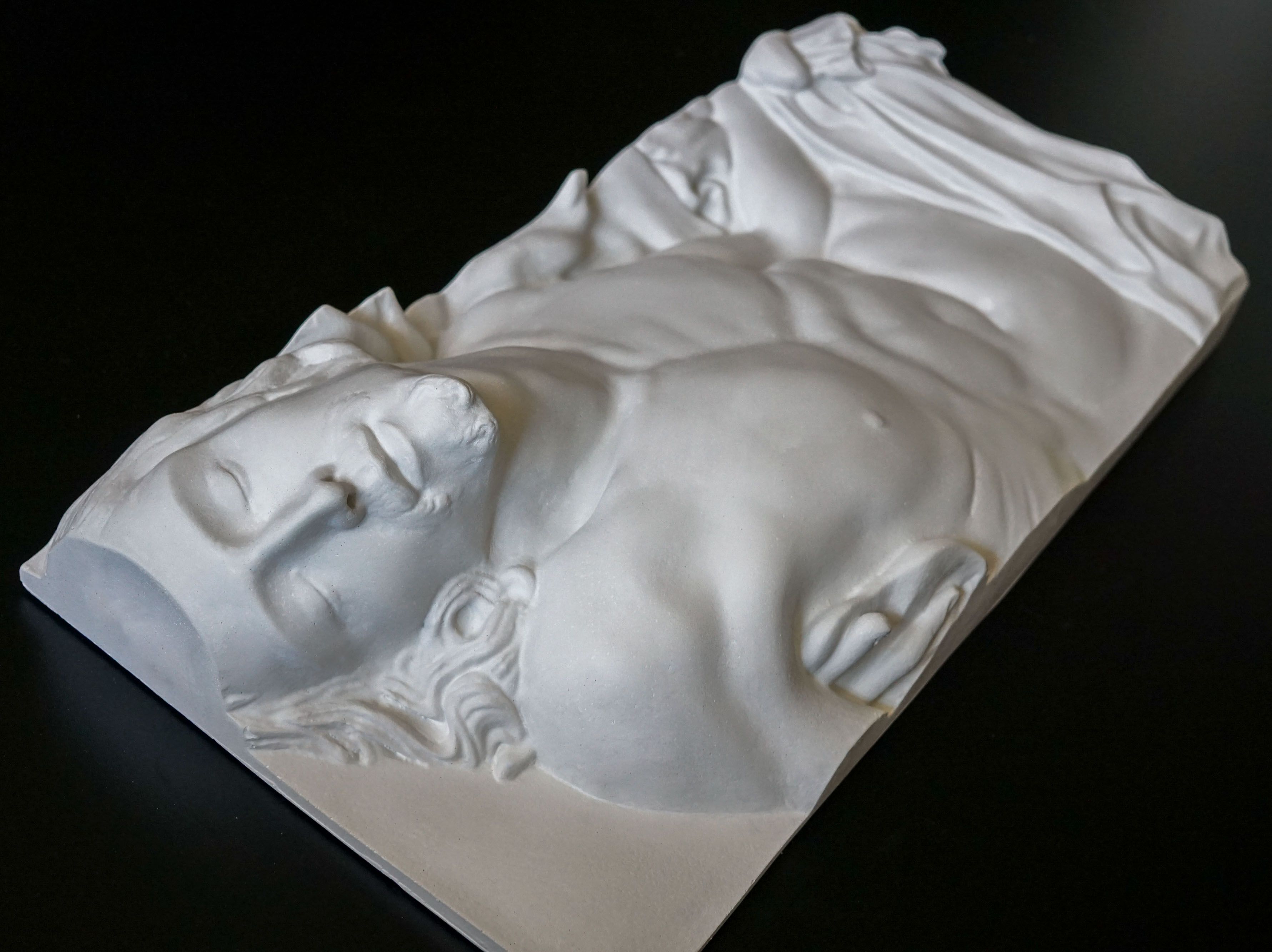 Декоративная панель LO Contemporary классика ARCH-00042121