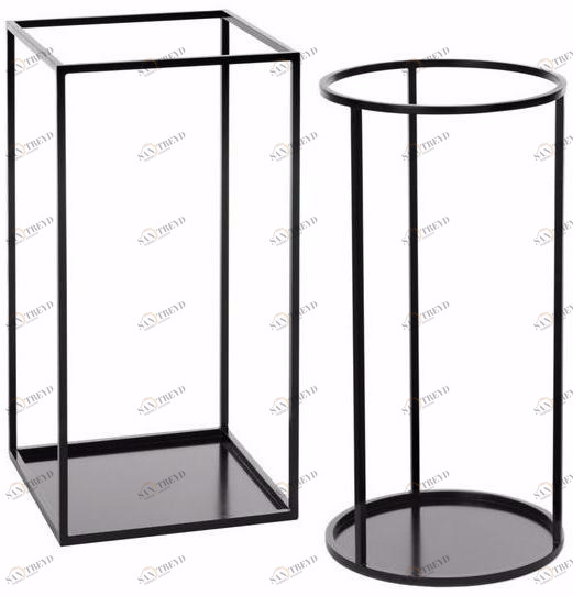 Schönbuch Подставка для зонтов из стали с порошковым покрытием Rack Schonbuch sun-id-1458437