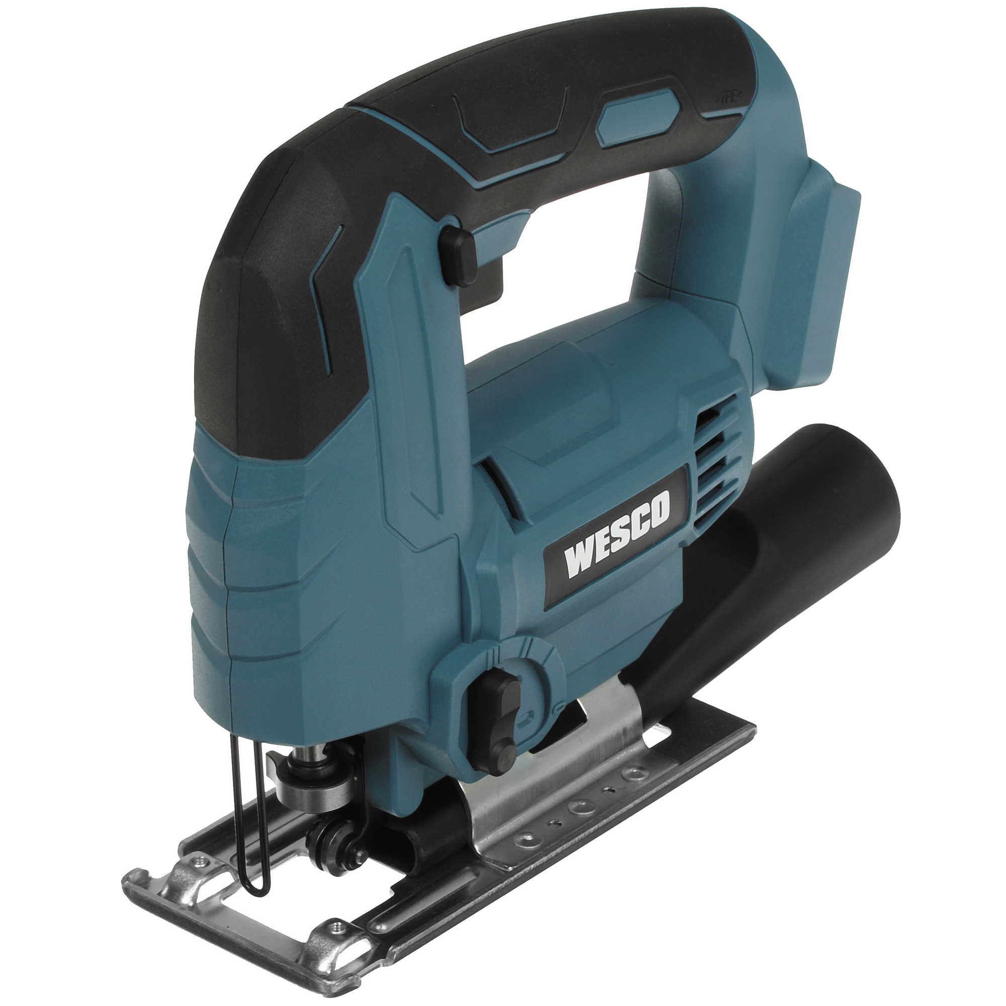 Электрический лобзик Wesco WS2305.9 1ForAll 18V , Без ЗУ, Без АКБ 5410737 STDN-0079356