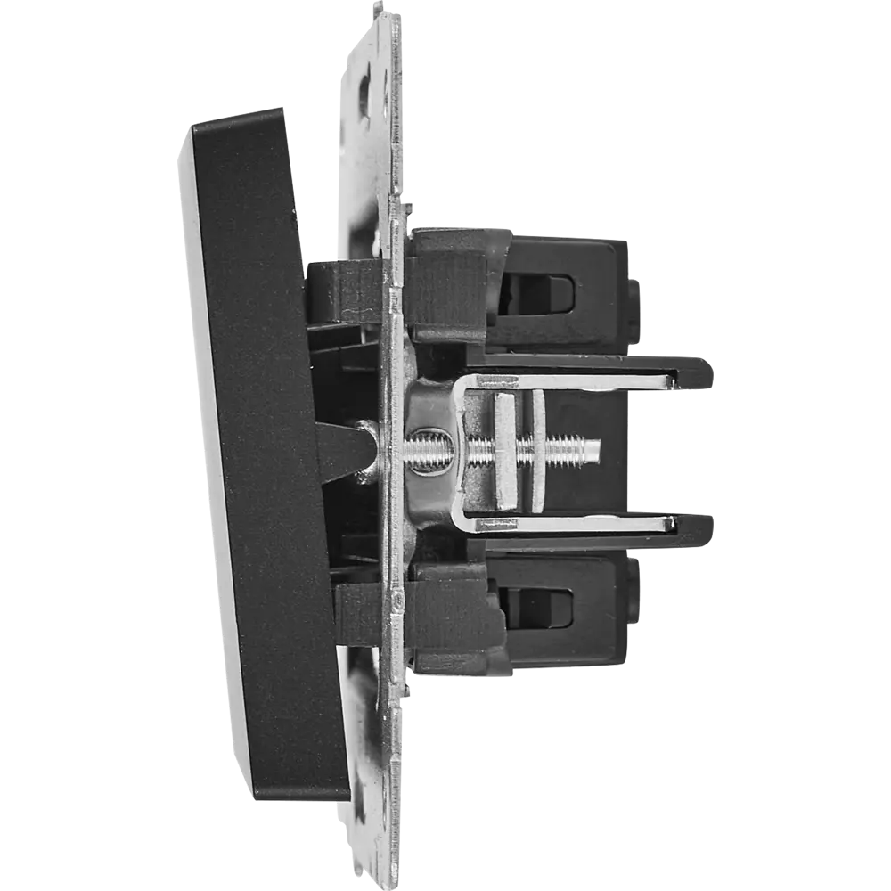 Проходной выключатель IEK Brite: стильное управление светом 87761718 STLM-1115012 - Вид №3