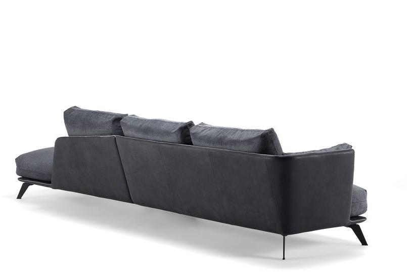 Arketipo Модульный тканевый диван Morrison sun-id-1502421 - Вид №4