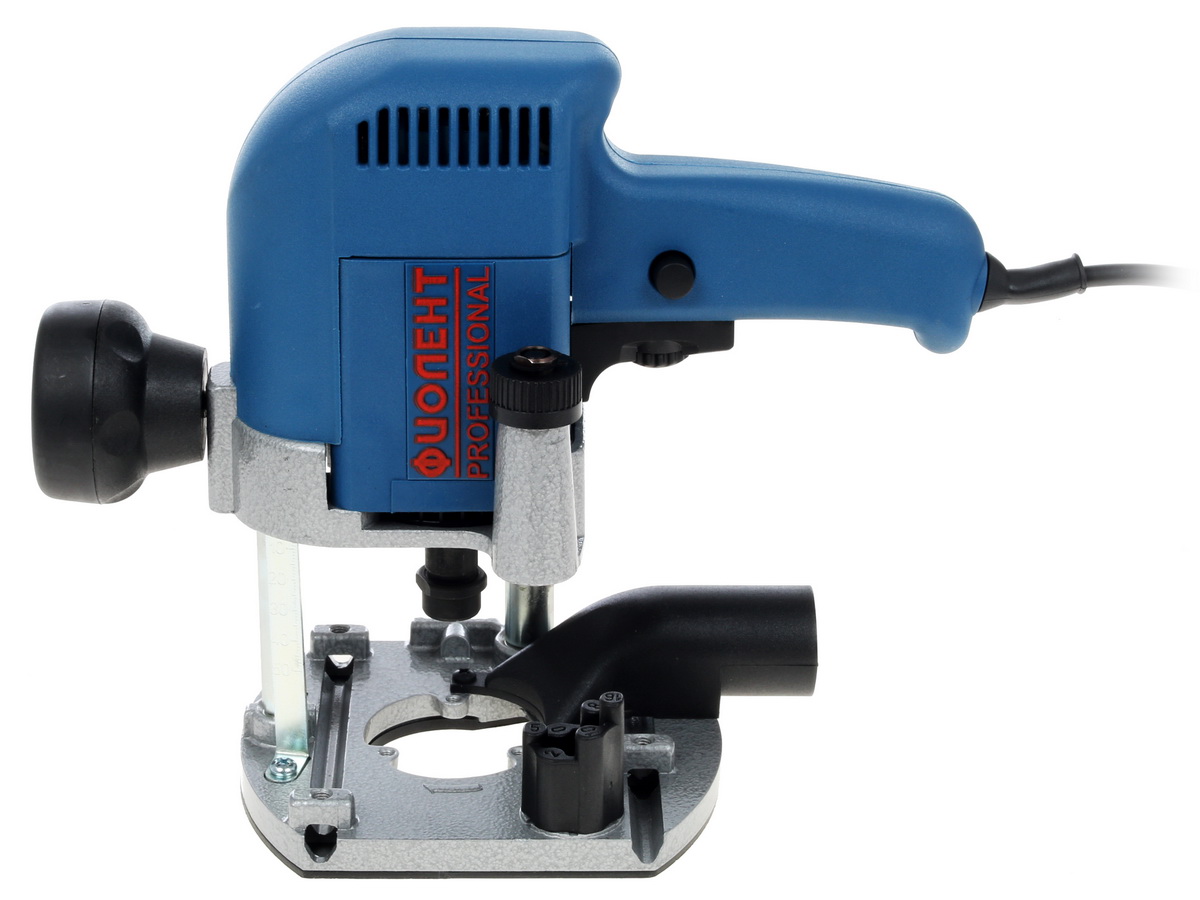 Фрезер Фиолент МФ3-1100-Э 1183206 STDN-0011213 - Вид №2