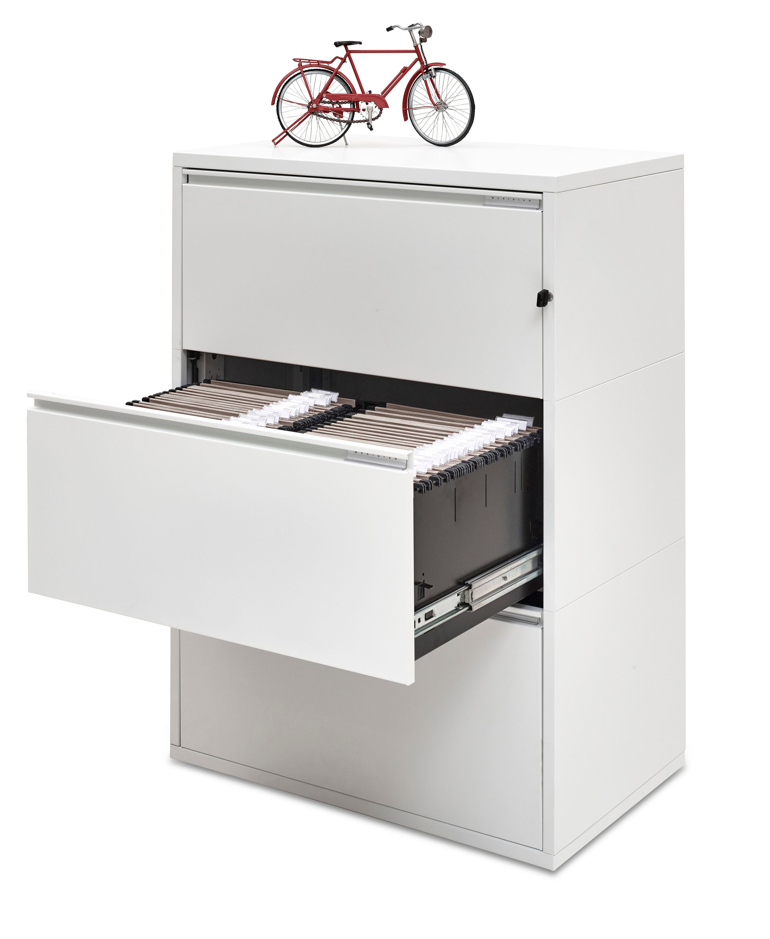 Модульный офисный комод Herman Miller ARCH-00127484 - Вид №21