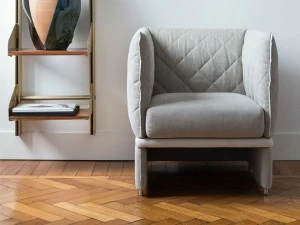 Minimomassimo Кресло из мягкой ткани