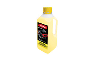 17282292 Средство для мойки двигателя MOTOR 1 L 4626016836608 SHIMA