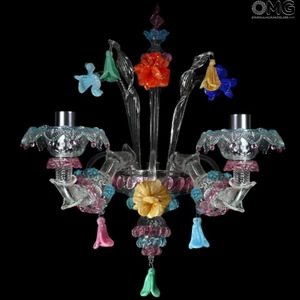 1967 ORIGINALMURANOGLASS  30 см