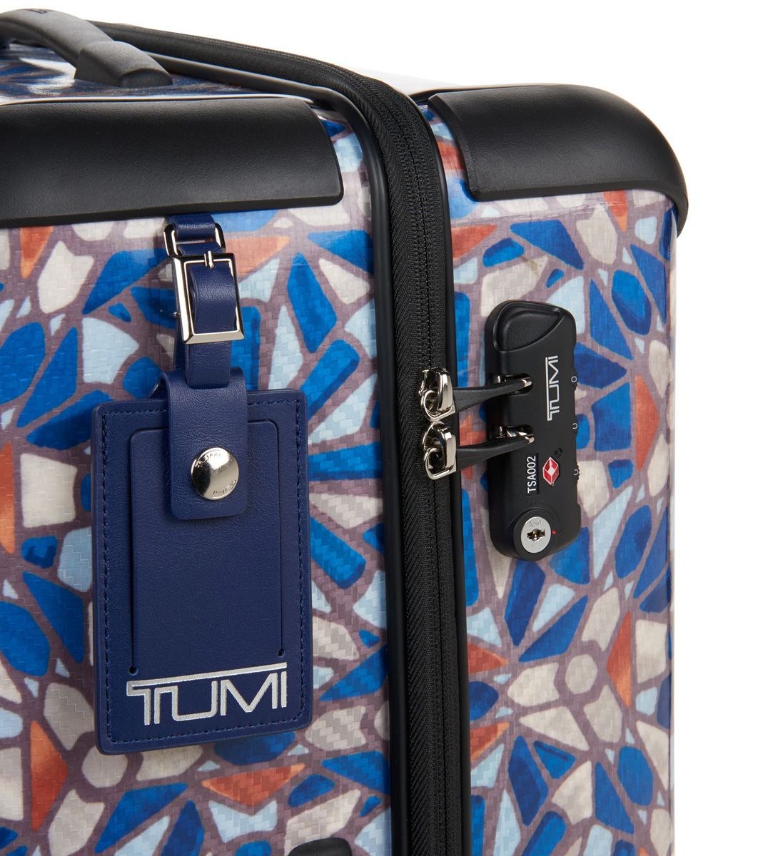 28827CTP Чемодан Trolley Case 74/4 Tumi Tegra-Lite  - Вид №3
