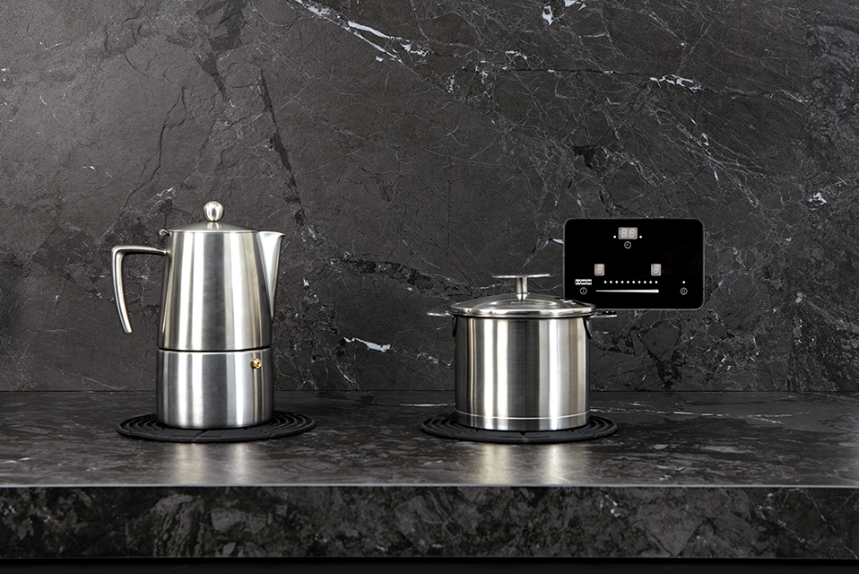 Столешницы для кухни - Термато LIGRON LIST320 1837 - Вид №27