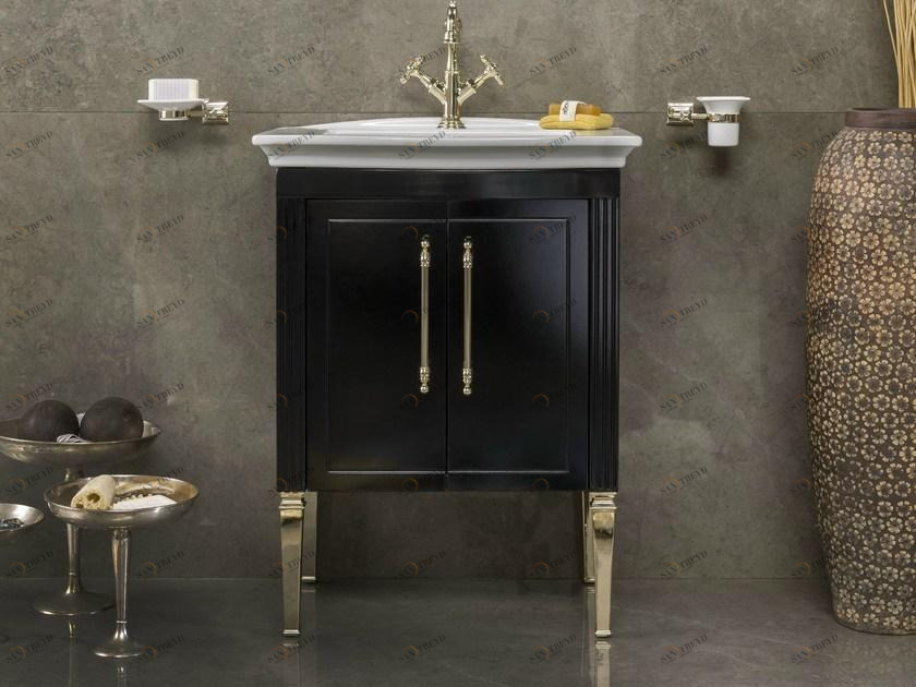 BLEU PROVENCE Тумба под умывальник с дверцами Mobili moderni sun-id-1445890