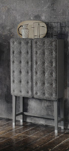 Буфет  GERVASONI BRICK 85