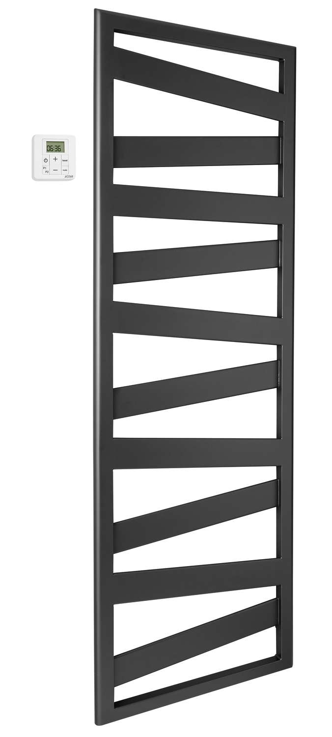 Электрический радиатор TKZ-100-060/GF Kazeane Acova 1955  - Вид №2