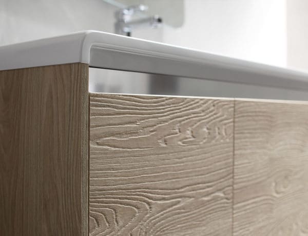 Комплект мебели 36 Arcom E.gò nodo step STARC91 - Вид №22