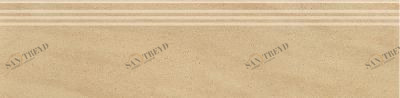 Татры ступень орех полированная 1200х300 Керамика Будущего sun-id-332107