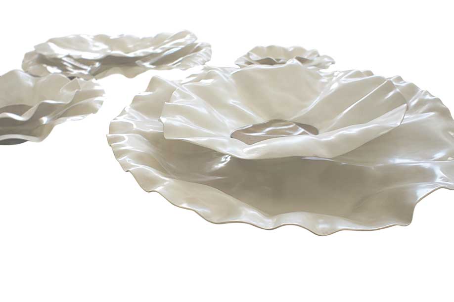 042287 Бра Karpa Nenufares  - Вид №3