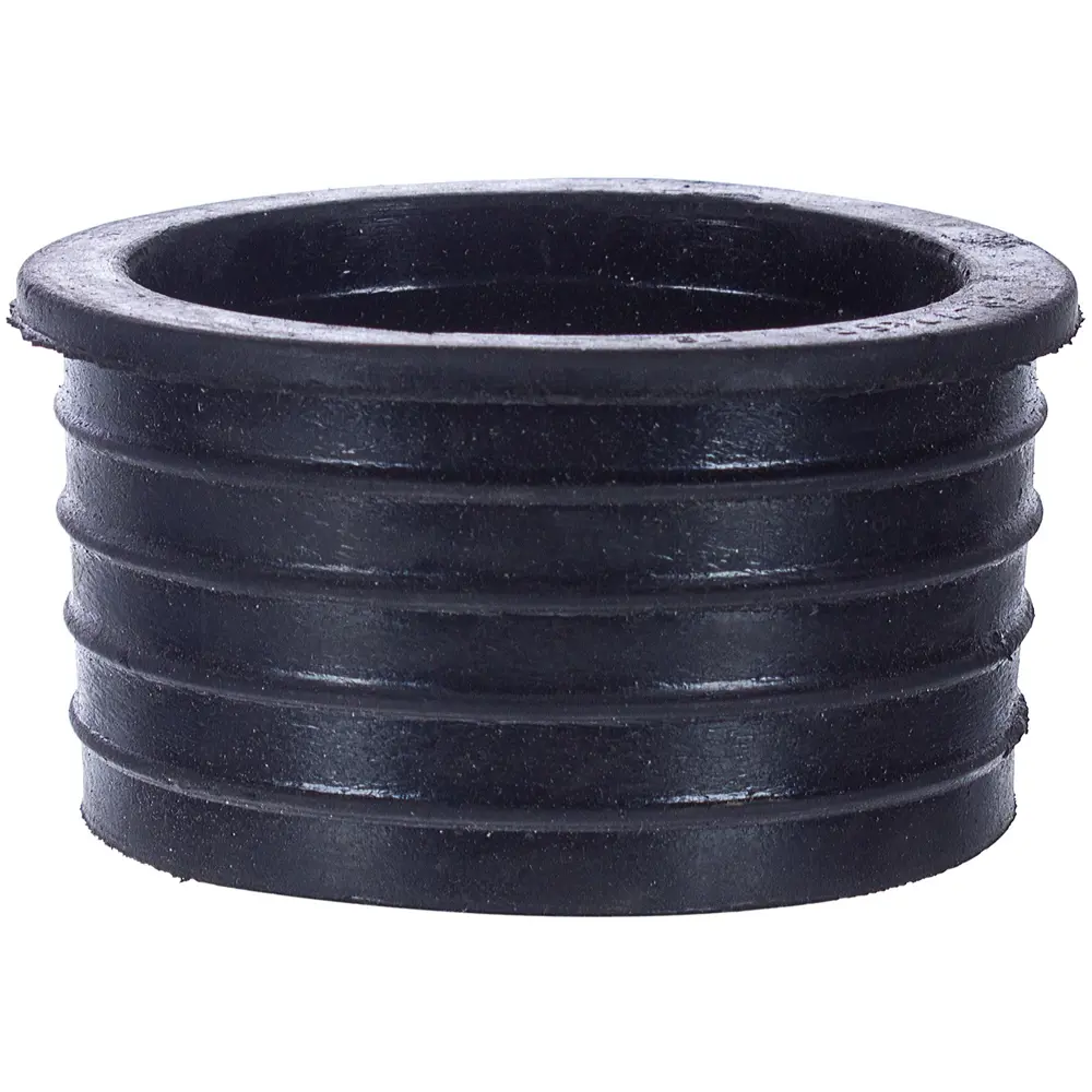 ПОЛИТЭК Переходная манжета для соединения пластиковых и чугунных труб 13503117 STLM-0003218