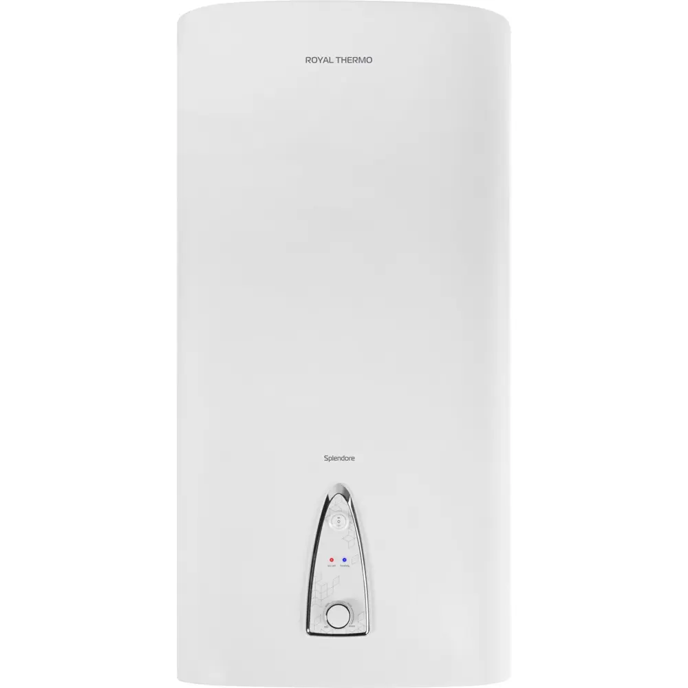 Royal Thermo RWH 50 Splendore — накопительный водонагреватель 50 л 89359403 STLM-0804681 - Вид №1