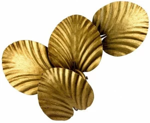 Abrissi Металлический бра ручной работы Lily 11220