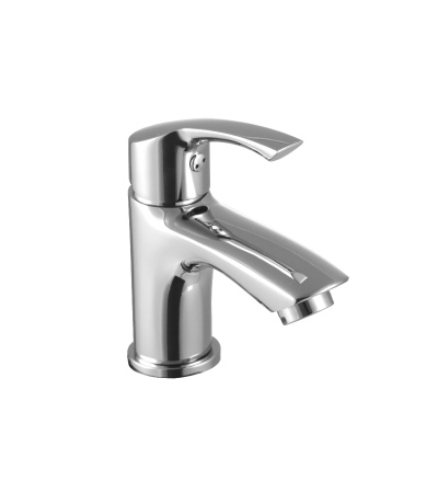 LM1106C Смеситель Plus Strike для раковины LEMARK STRIKE - Вид №2