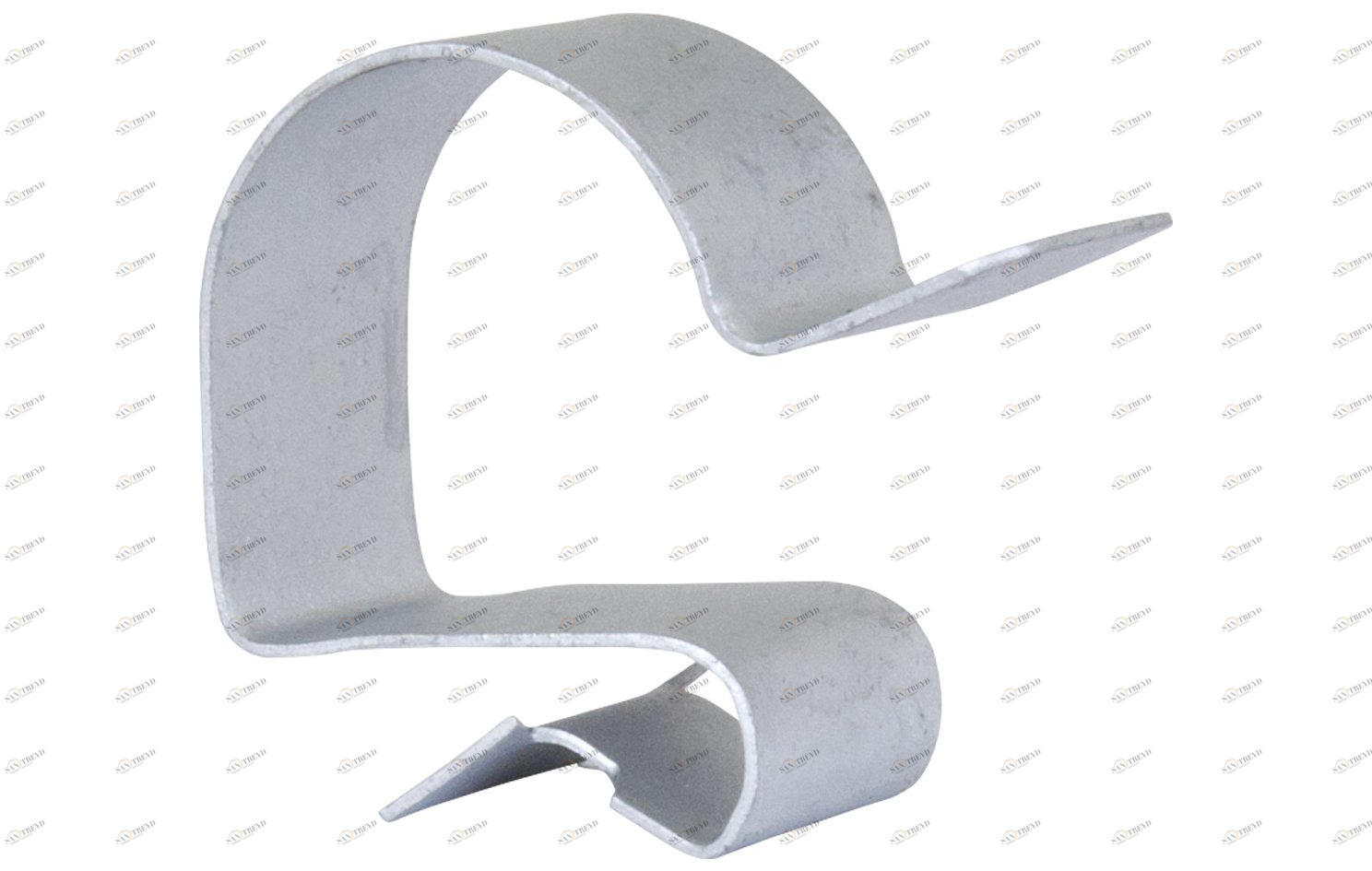 52021857 Крепление для электромонтажа Britclips® PC Клипсы для стальных балок для балок WALRAVEN 