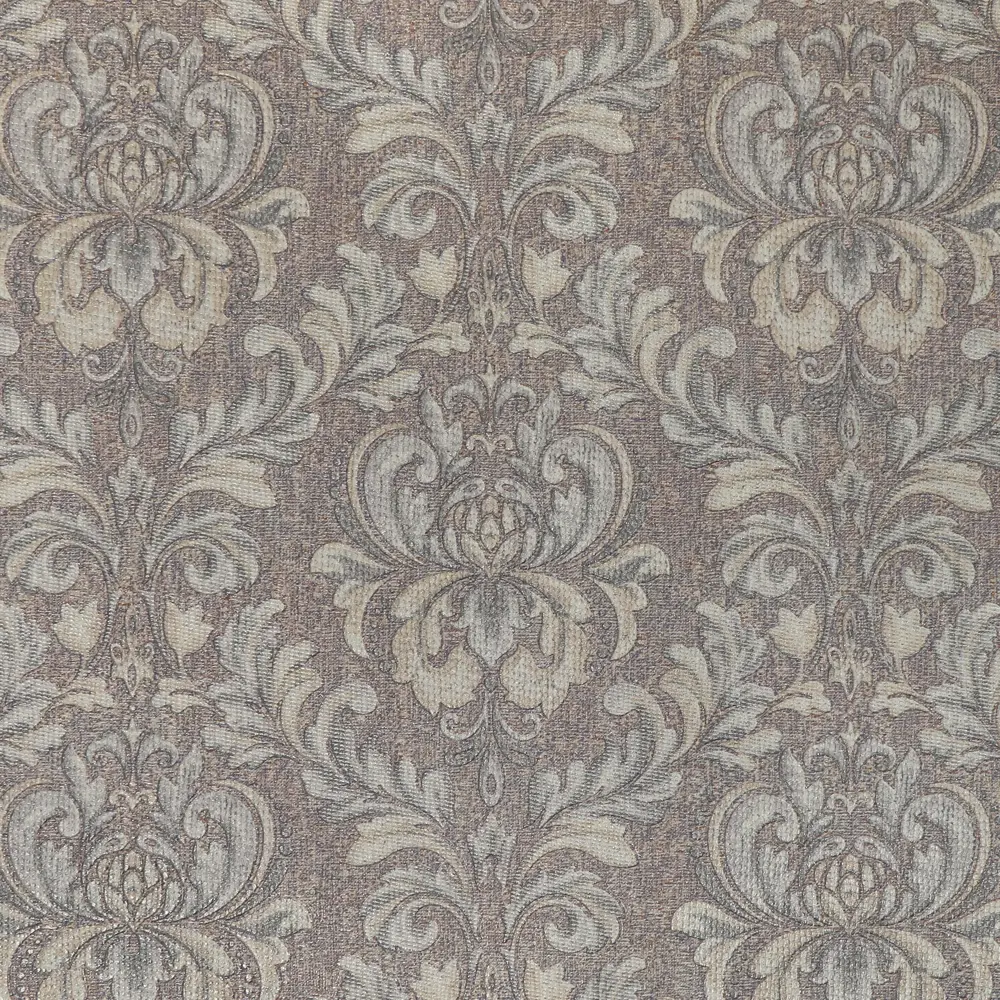 Обои бумажные Elysium Беркли мультиколор 0.53 м 84504 STLM-2129198 - Вид №1