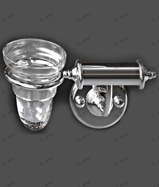 Il Tempo Del Стакан для зубных щеток Termoarredo Accessori AC2632 Arredo TERMOARREDOACCESSORIAC2632ARREDO