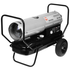 1276931 Тепловая пушка дизельная Quattro Elementi QE-40D 772-340