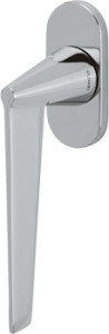 K265_ZL Оконная ручка CONO OLIVARI