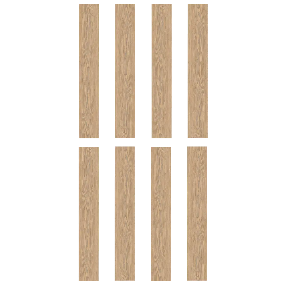 Ламинат Дуб Стерлинг Сумеречный 32 класс толщина 8 мм 2.22 м² KRONOSTEP STLM-2040063 - Вид №4