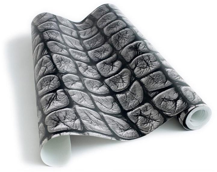 Koziel Обои с эффектом кожи  8888-120  - Вид №2