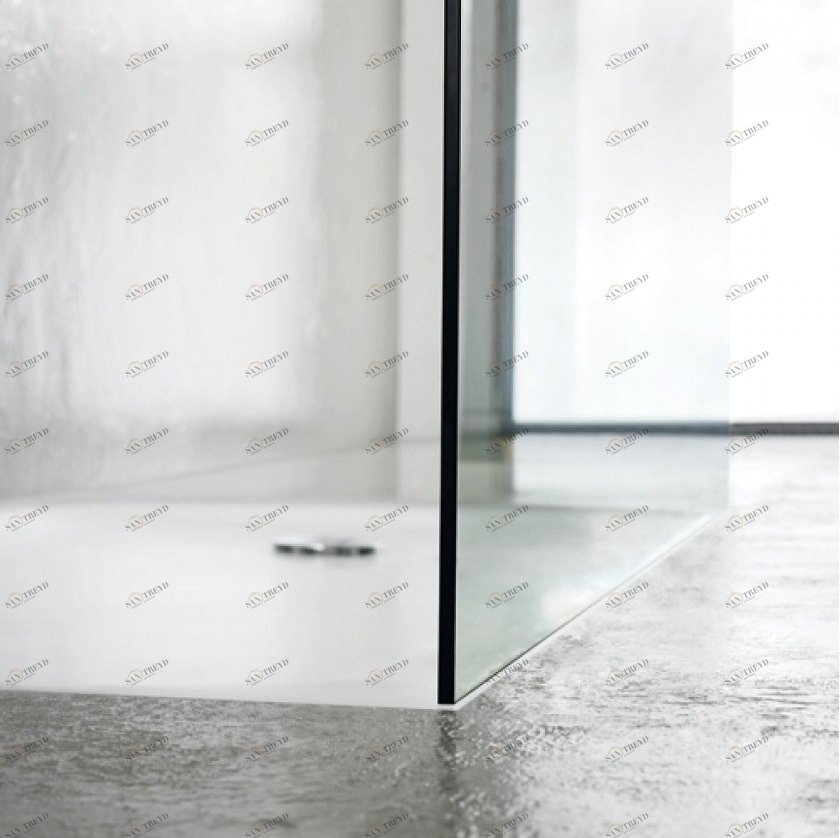 Поддон душевой встраиваемый Joy 140/88 см Karolitalia BBВСТРАИВАЕМЫЙ14088