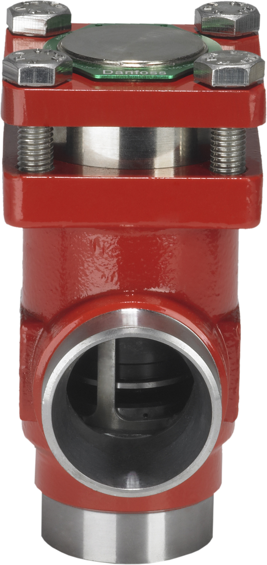 Danfoss CHV-X — обратные клапаны CHV-X 40 D Клапан обратный 148B5636  - Вид №2