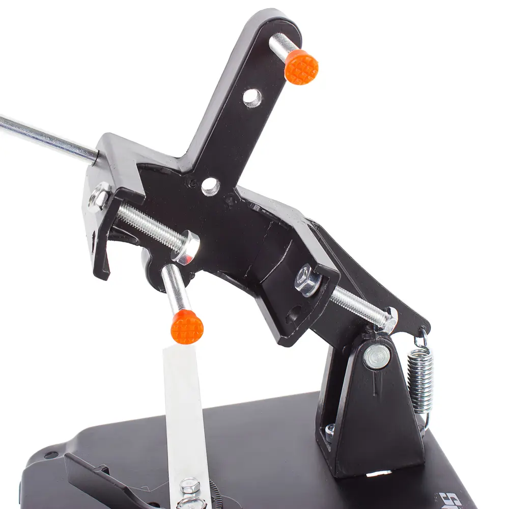 Стойка Sparta для УШМ 115-125 мм STLM-2061105 - Вид №2