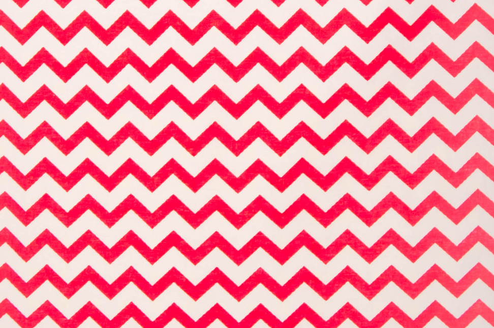 Детское постельное белье "Зигзаги" красное БЕЛЬМАРКО  327401 Красный Santreyd  - Вид №3