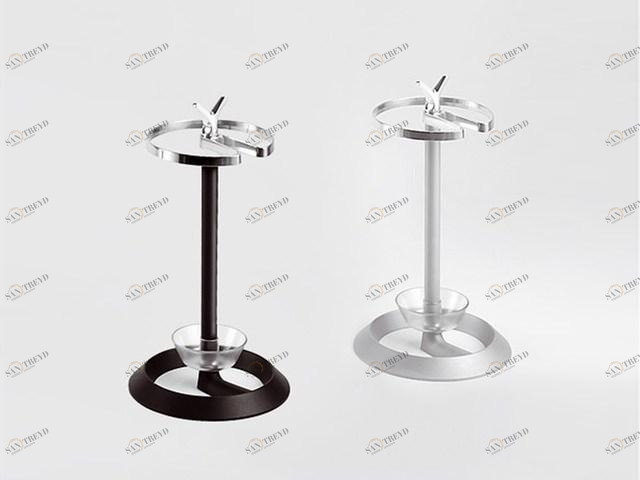 Caimi Brevetti Подставка для зонтов из алюминия Battista sun-id-1386749