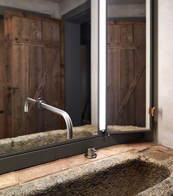 2261 Смесители для душа vola  - Вид №16