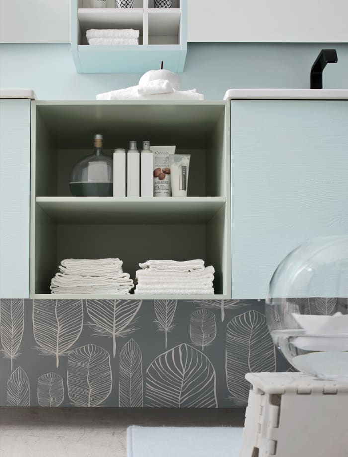 Комплект мебели 59 Arcom E.ly STARC34 - Вид №2