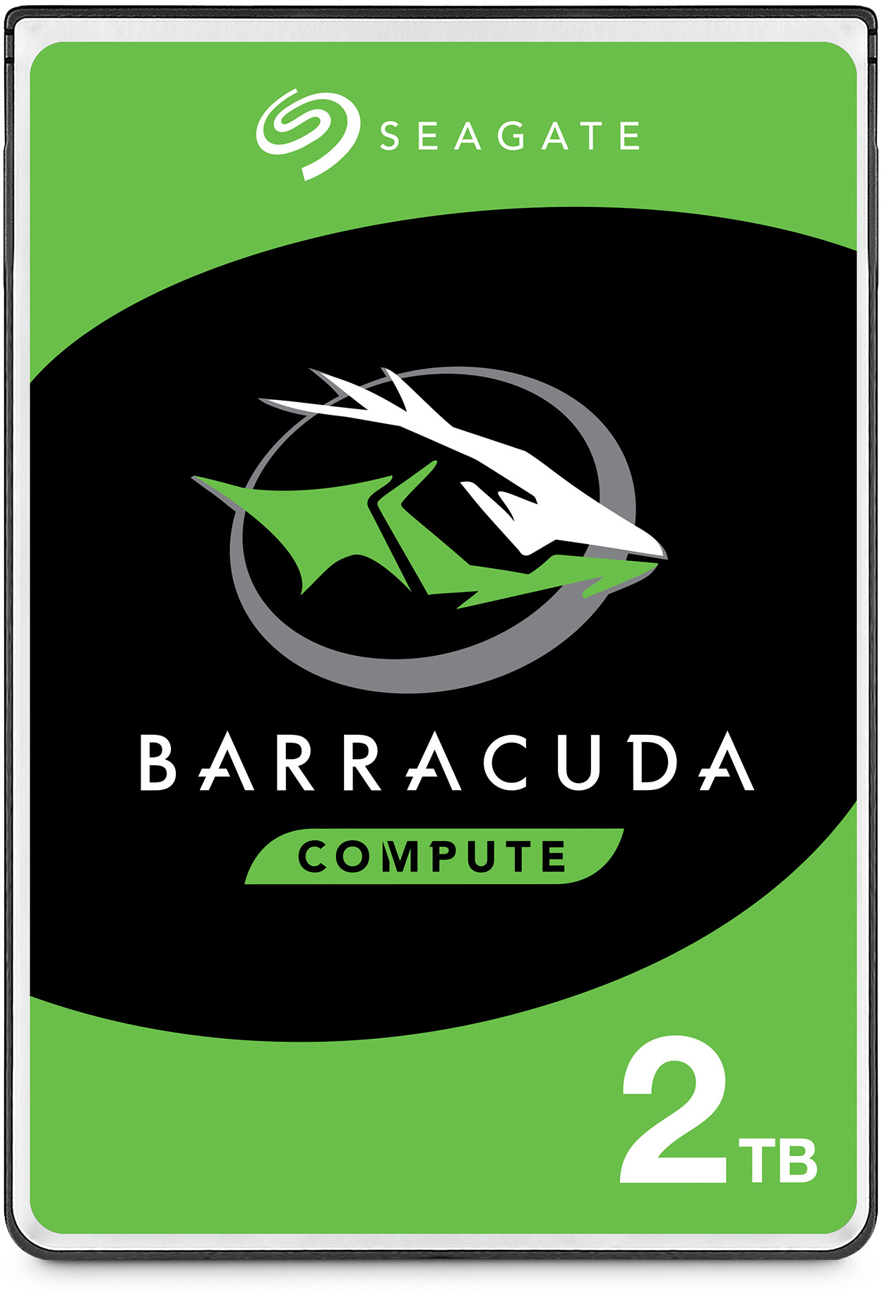 ST2000LM015 Hdd sata 2tb 2.5" 7mm 5400 128mb Seagate Santreyd 
