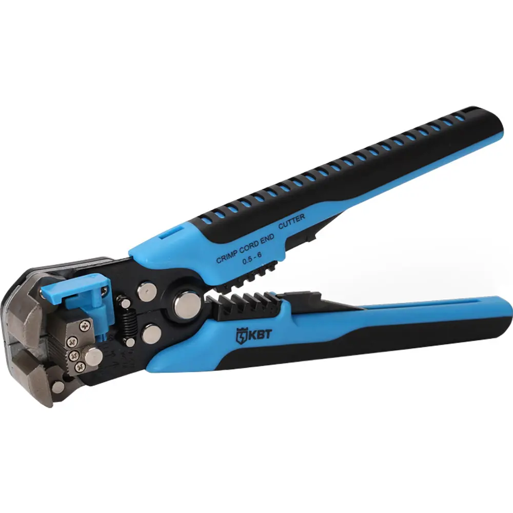 Инструмент для снятия изоляции КВТ WS-04B STLM-2035019