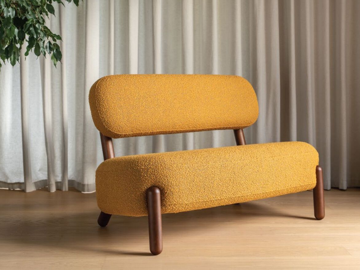 Ткань диван DIZA Dear ARCH-00034351