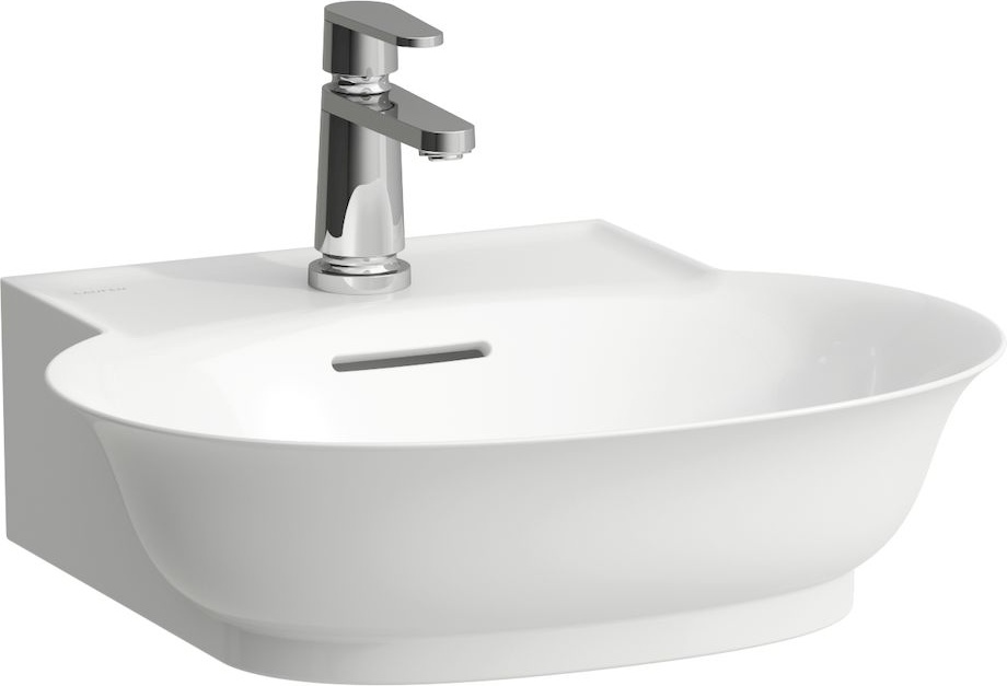 H8168527571041 Мини-раковина, для установки на поверхность LAUFEN PRO