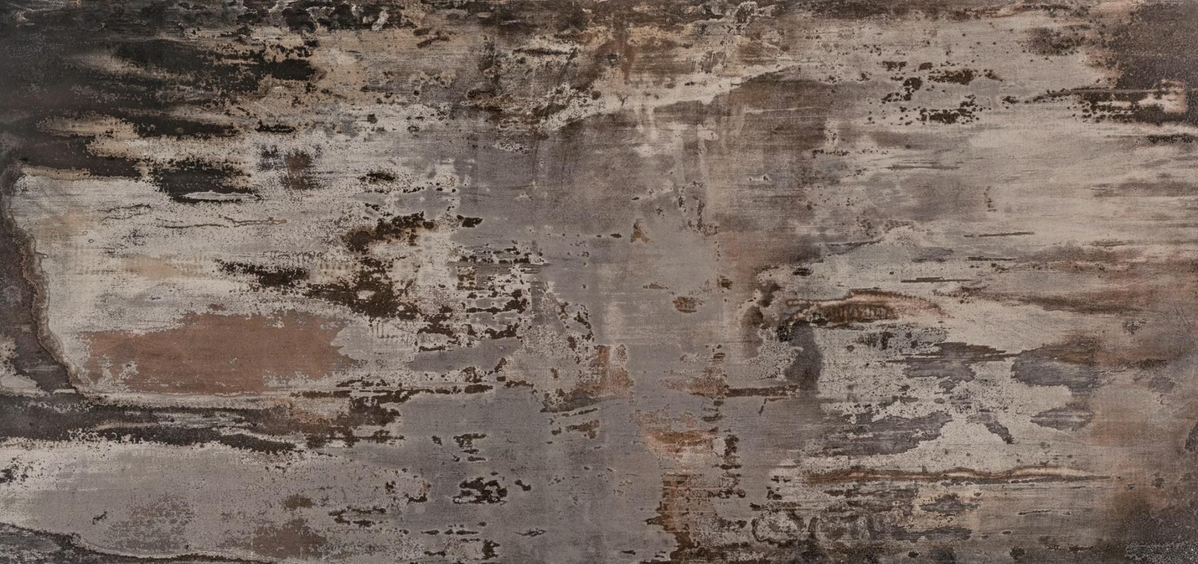 Открытая кухня с барбекю и открытым шкафом Q-boo ARCH-00133217 - Вид №40