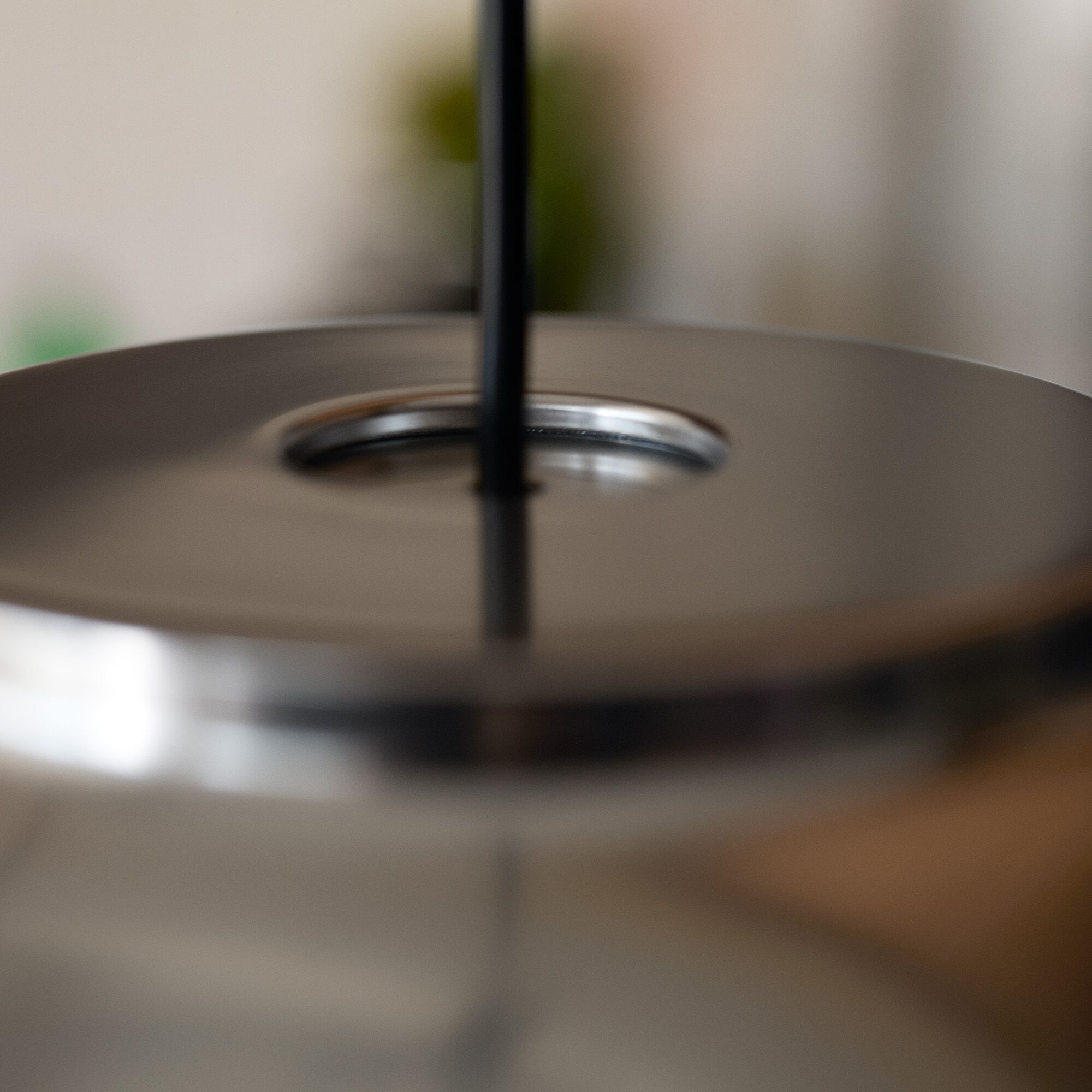 Алюминиевый подвесной светильник Pholc Лилль ARCH-00144690 - Вид №6