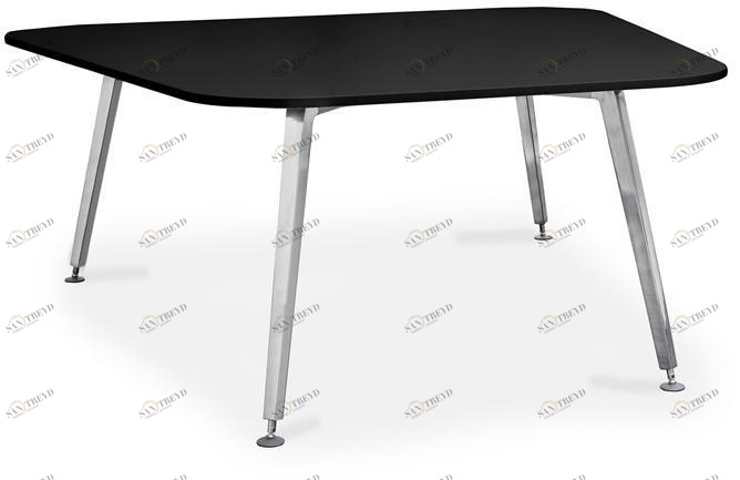 rosconi Стол из анодированного алюминия sun-id-1478963