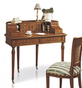 Письменный стол  FRANCESCO MOLON R28