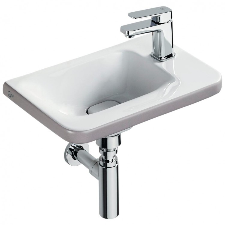 A6331AA Смеситель для раковины Ideal Standard TONIC II - Вид №3