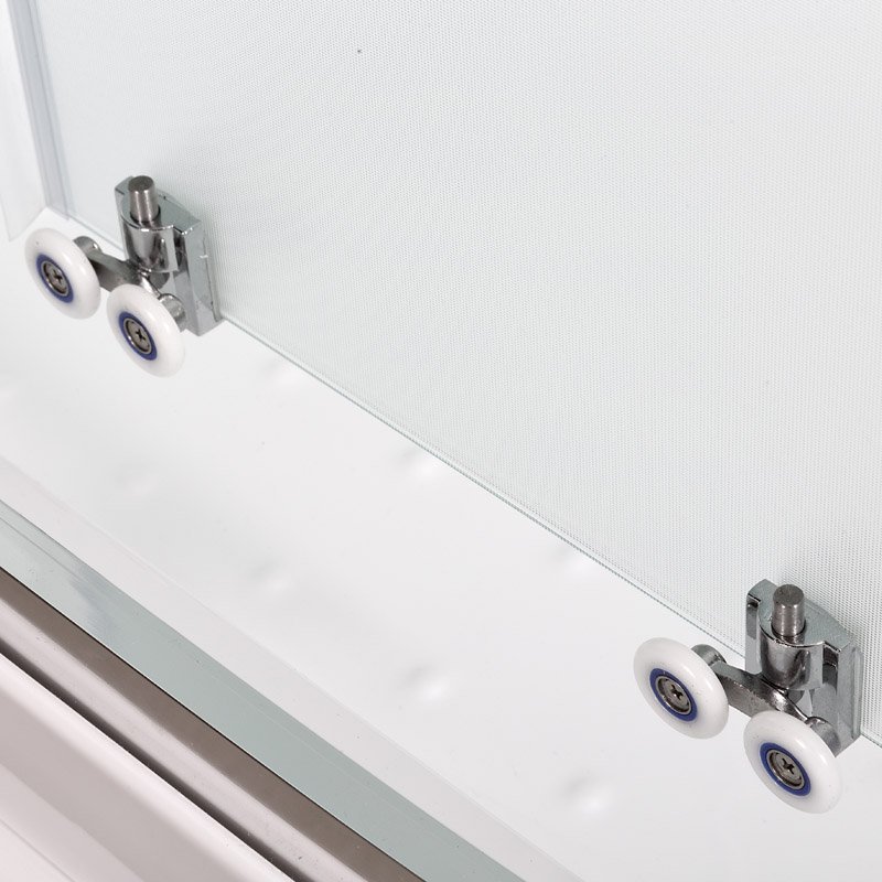 Z122 ESPOO с паром Душевая кабина DETO Серия Z D272 L - Вид №13